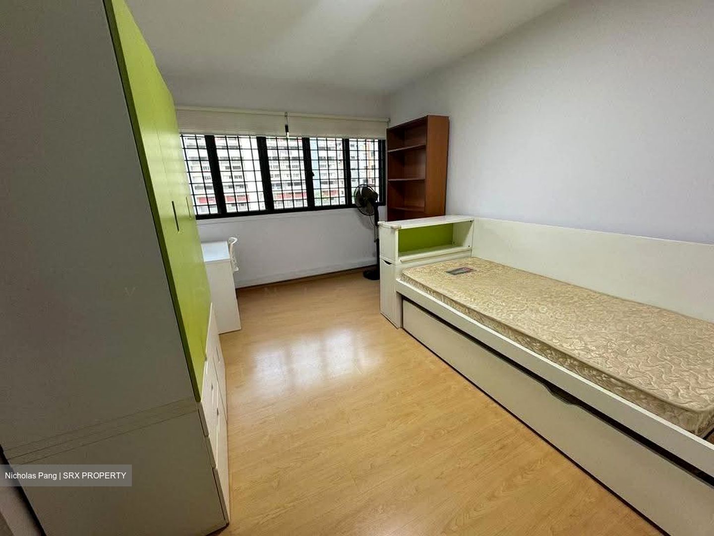 Blk 717 Vista 18 (Clementi), HDB 5 Rooms #616431911
